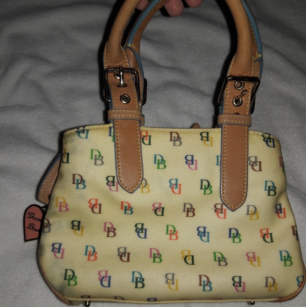 Dooney & Bourke Purse